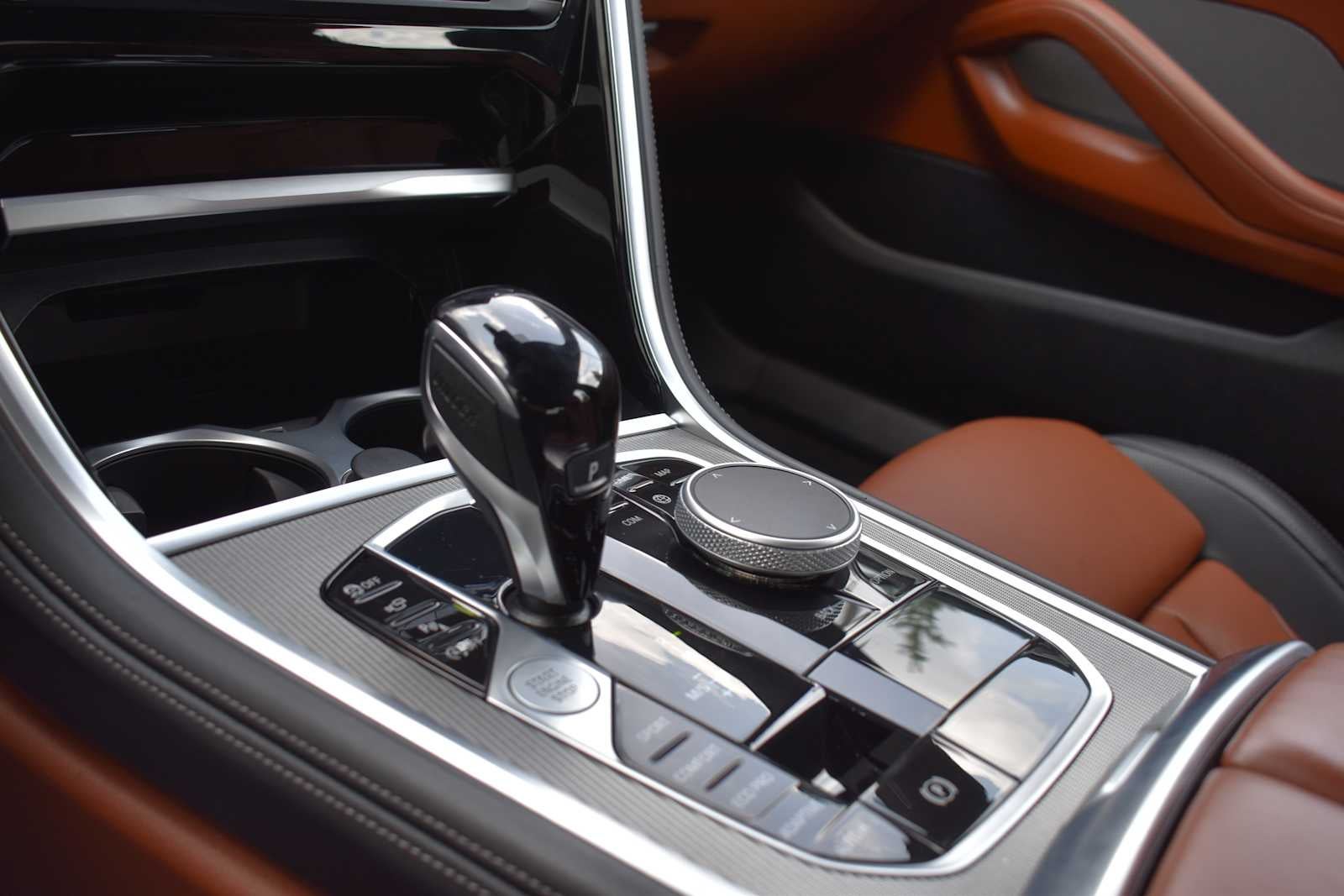 2025 BMW 8 Series 840i xDrive Gran Coupe