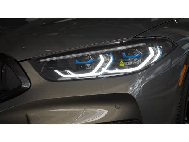 2026 BMW 8 Series 840i xDrive Gran Coupe