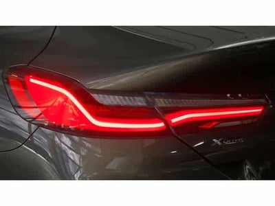 2026 BMW 8 Series 840i xDrive Gran Coupe