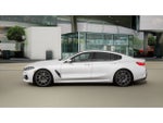 2026 BMW 8 Series 840i xDrive Gran Coupe