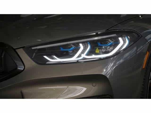 2026 BMW 8 Series 840i xDrive Gran Coupe