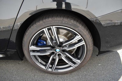 2024 BMW 8 Series 840i xDrive Gran Coupe