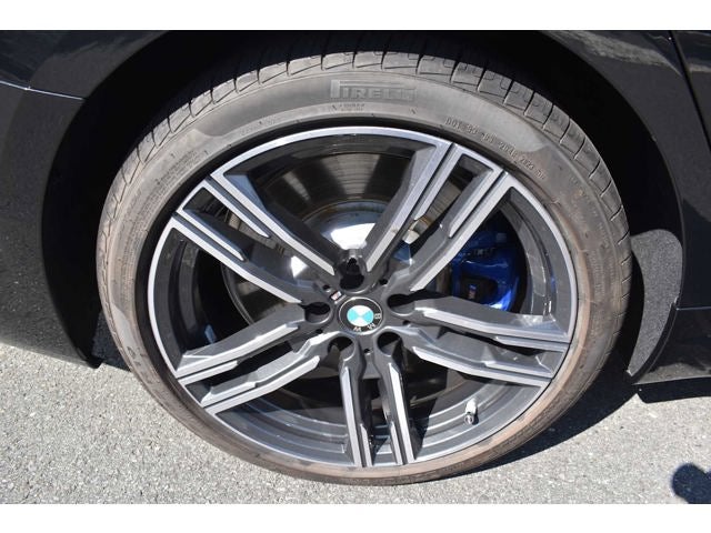 2024 BMW 8 Series 840i xDrive Gran Coupe