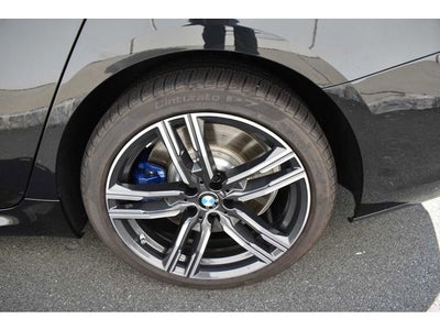 2024 BMW 8 Series 840i xDrive Gran Coupe