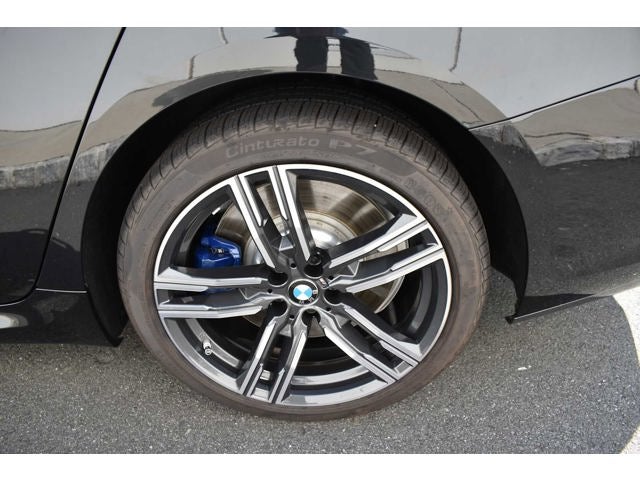 2024 BMW 8 Series 840i xDrive Gran Coupe