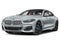 2026 BMW 8 Series 840i xDrive Gran Coupe