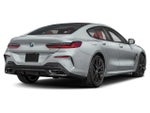 2026 BMW 8 Series 840i xDrive Gran Coupe
