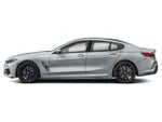 2026 BMW 8 Series 840i xDrive Gran Coupe