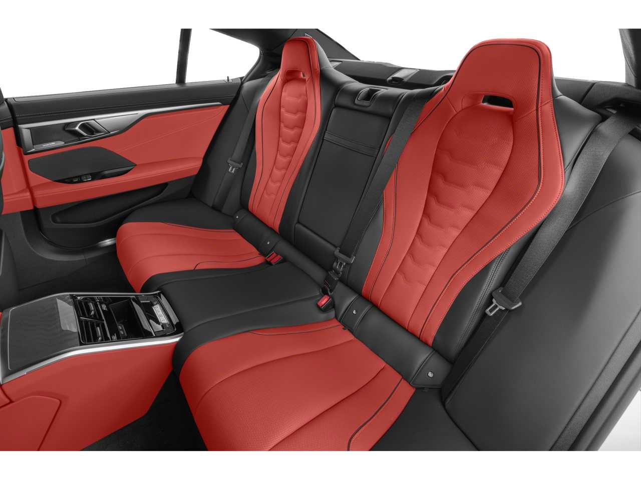 2026 BMW 8 Series 840i xDrive Gran Coupe