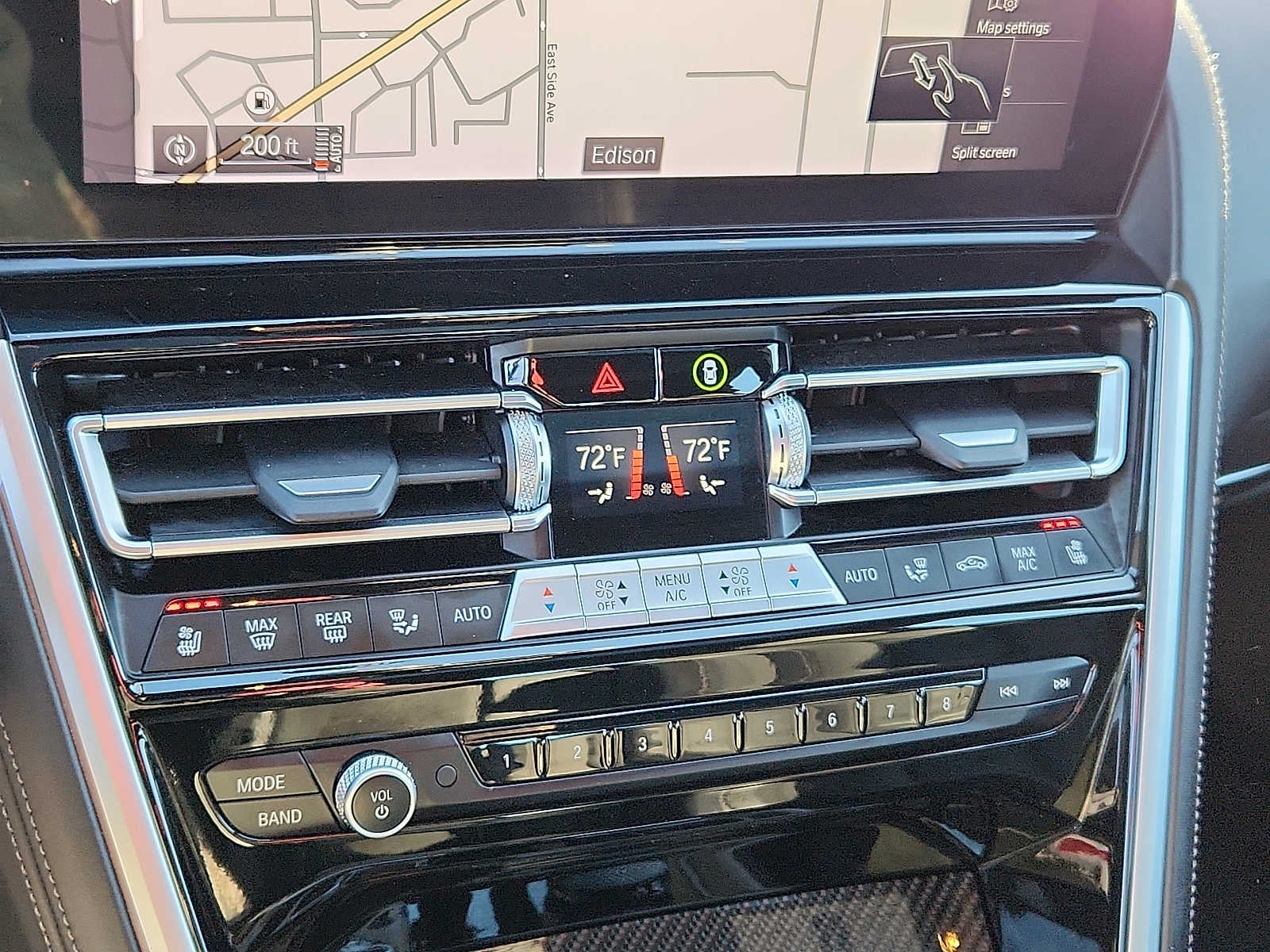 2023 BMW 8 Series M850i xDrive Gran Coupe