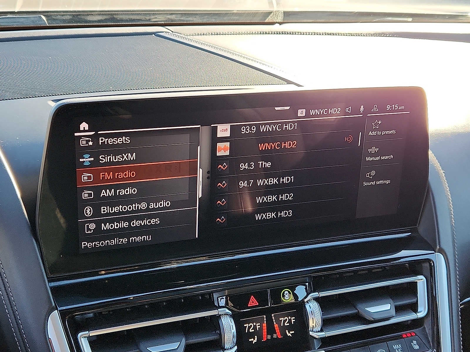 2023 BMW 8 Series M850i xDrive Gran Coupe