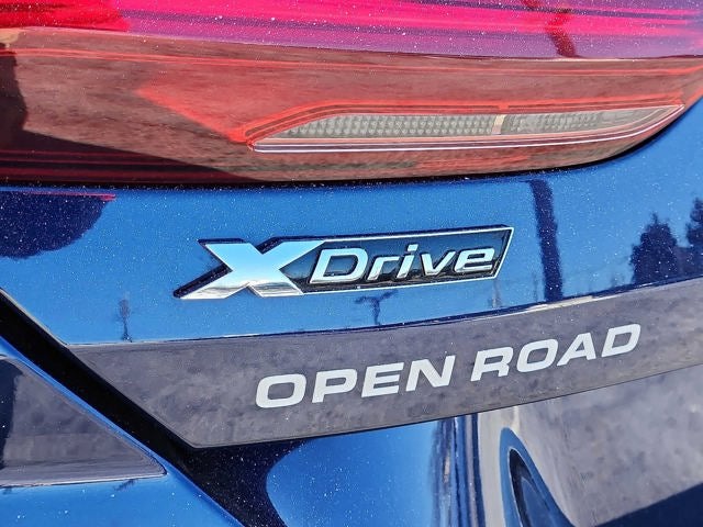 2023 BMW 8 Series M850i xDrive Gran Coupe