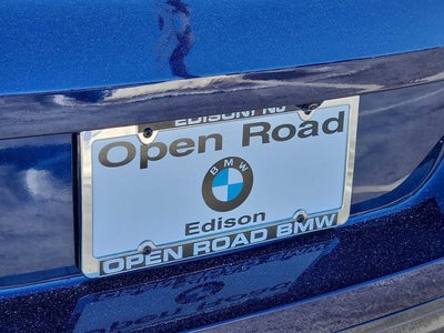 2023 BMW 8 Series M850i xDrive Gran Coupe