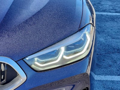 2023 BMW 8 Series M850i xDrive Gran Coupe