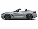 2026 BMW Z4 M40i Roadster