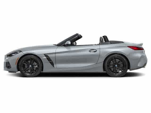 2026 BMW Z4 M40i Roadster