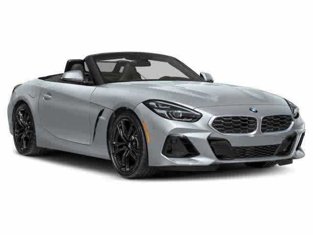 2026 BMW Z4 M40i Roadster
