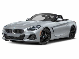 2026 BMW Z4 M40i Roadster