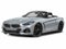 2026 BMW Z4 M40i Roadster