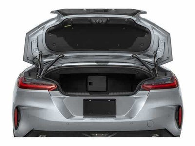 2026 BMW Z4 M40i Roadster