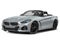 2026 BMW Z4 M40i Roadster