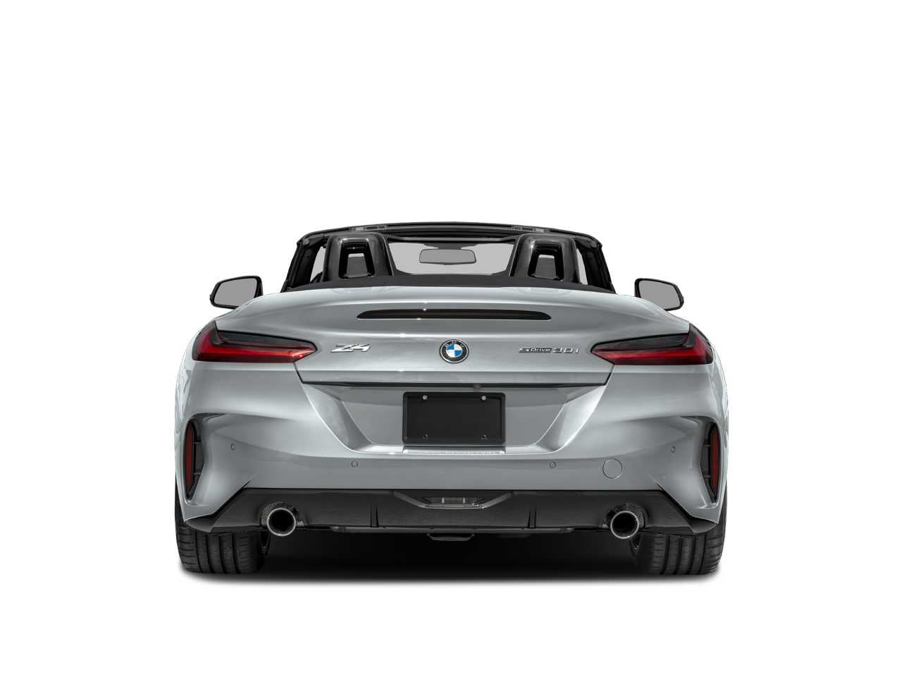 2026 BMW Z4 M40i Roadster