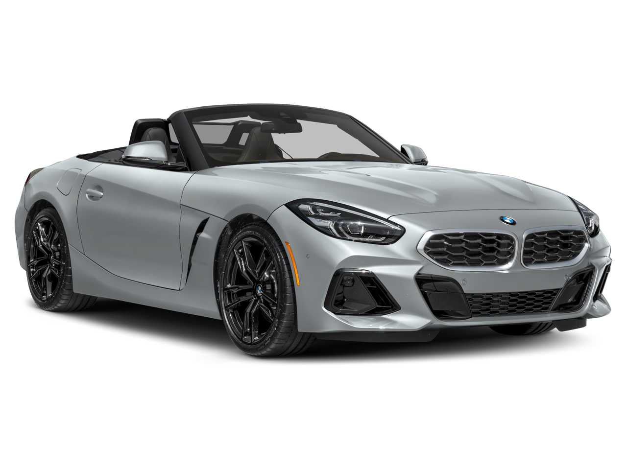 2026 BMW Z4 M40i Roadster