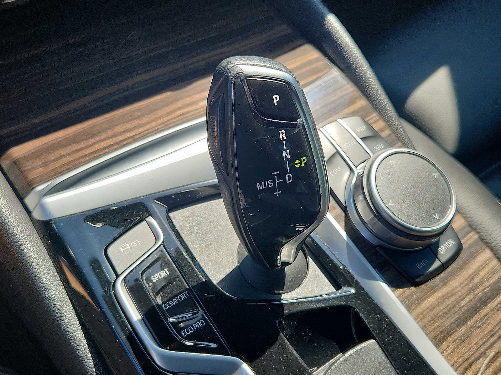 2019 BMW 5 Series 530i xDrive Sedan