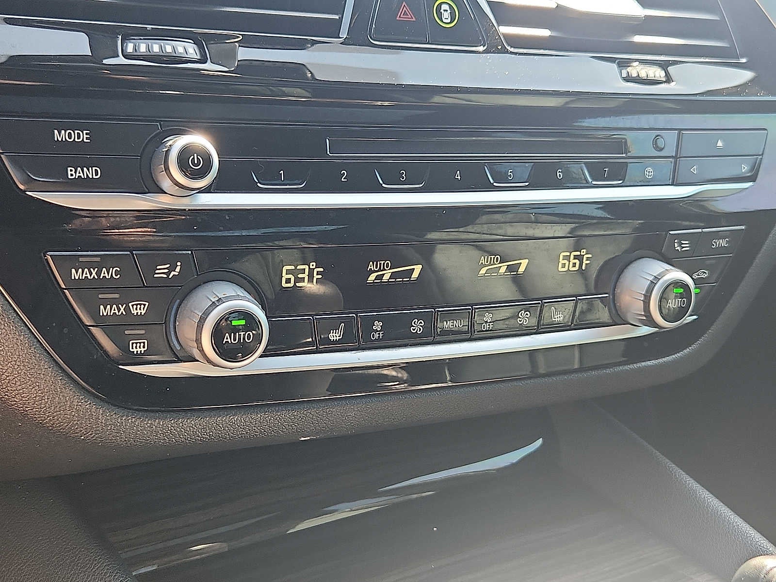 2019 BMW 5 Series 530i xDrive Sedan