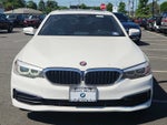 2019 BMW 5 Series 530i xDrive Sedan