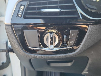 2019 BMW 5 Series 530i xDrive Sedan