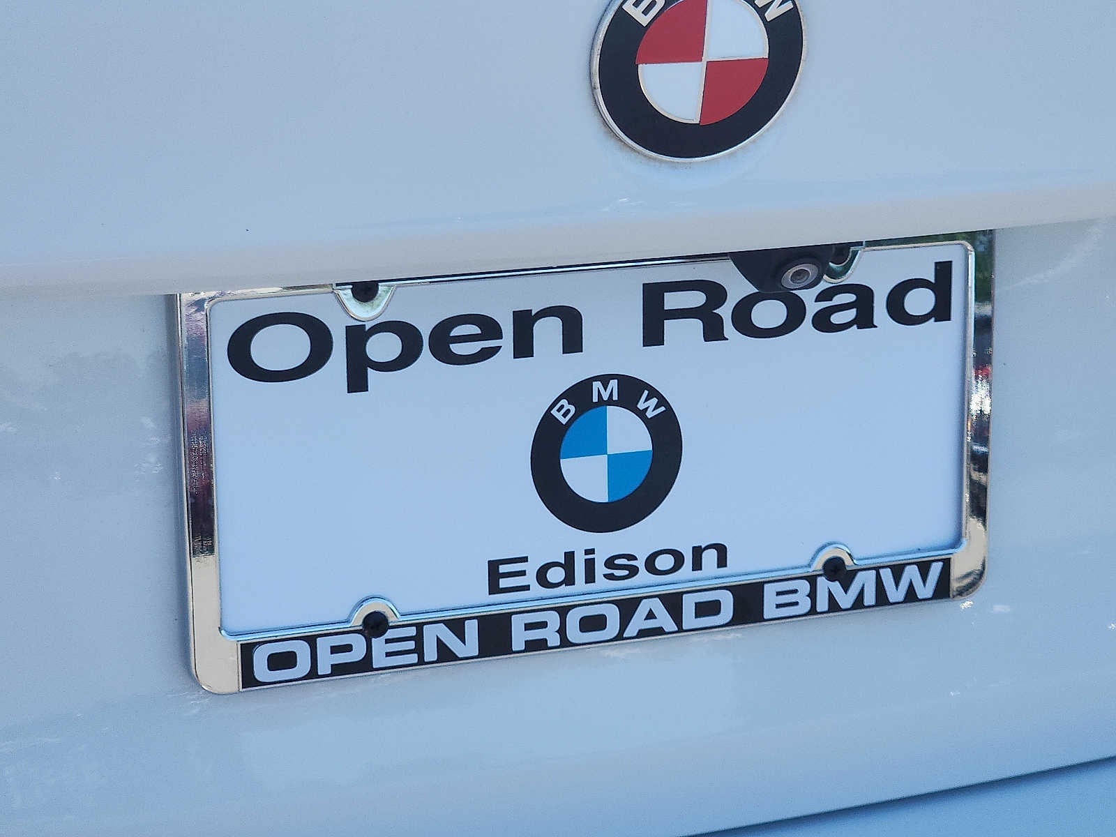 2019 BMW 5 Series 530i xDrive Sedan