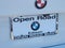 2019 BMW 5 Series 530i xDrive Sedan