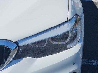 2019 BMW 5 Series 530i xDrive Sedan