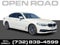 2019 BMW 5 Series 530i xDrive Sedan