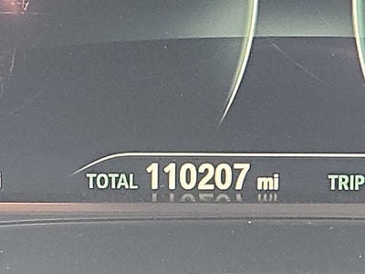 2019 BMW 5 Series 530i xDrive Sedan