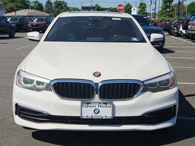 2019 BMW 5 Series 530i xDrive Sedan