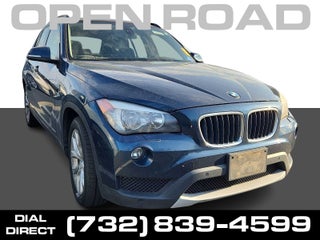 2014 BMW X1 AWD 4dr xDrive28i