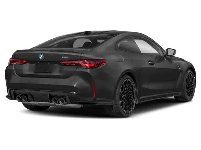 2027 BMW M4 Coupe