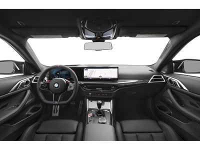 2027 BMW M4 Coupe