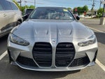 2022 BMW M4 Competition xDrive Convertible