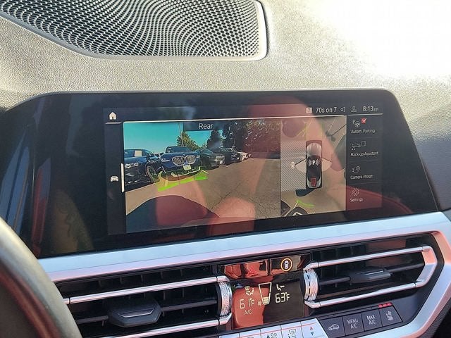 2022 BMW M4 Competition xDrive Convertible