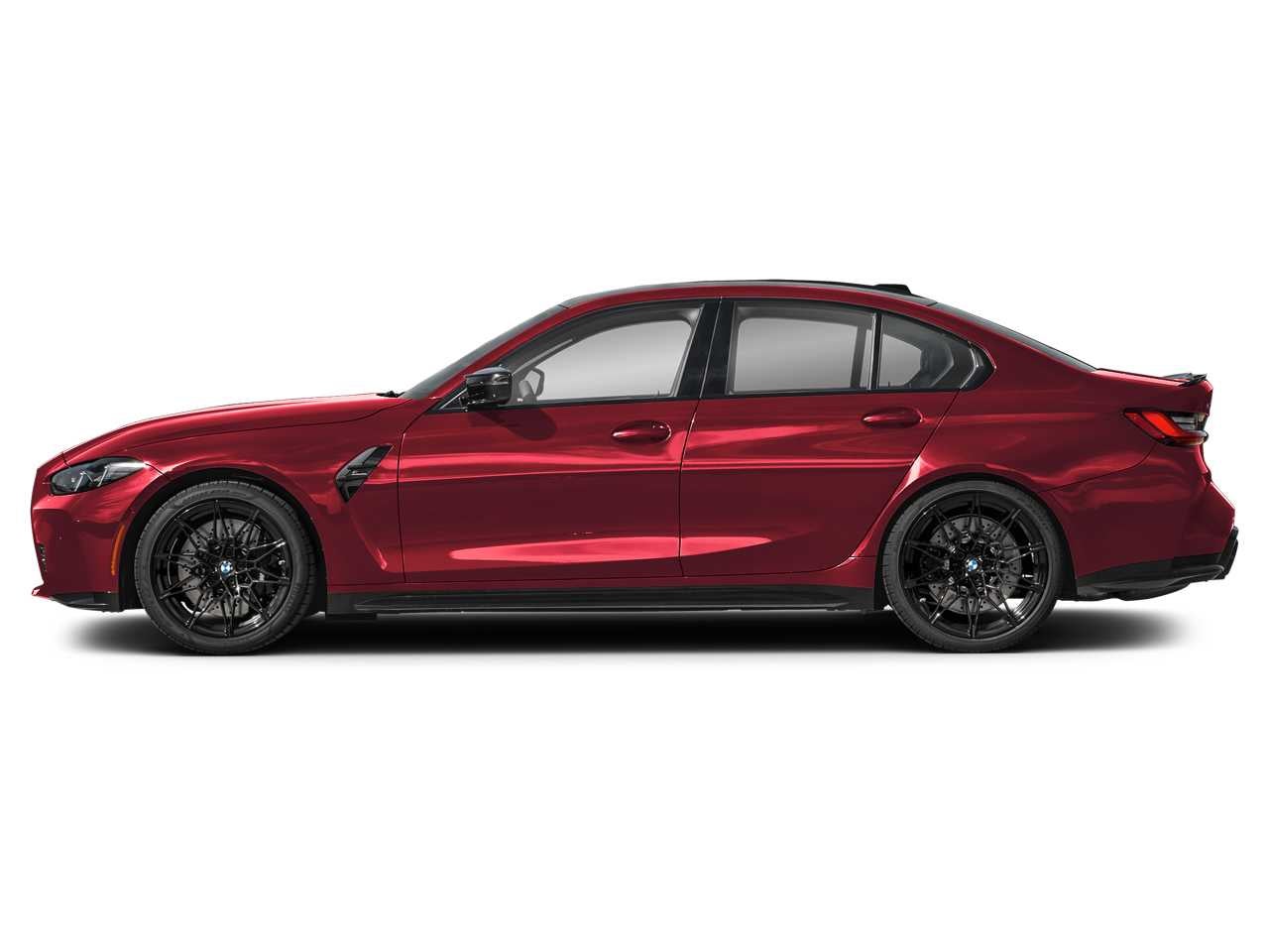 2026 BMW M3 Competition xDrive Sedan