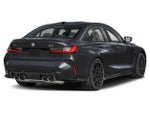 2026 BMW M3 Competition xDrive Sedan