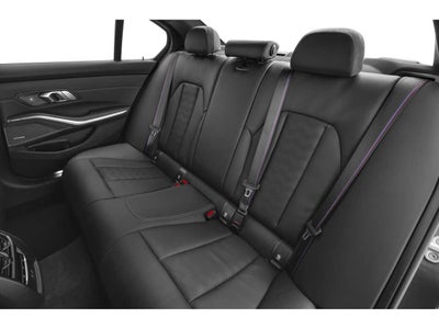 2026 BMW M3 Competition xDrive Sedan