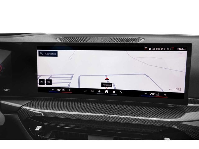 2026 BMW M3 Competition xDrive Sedan