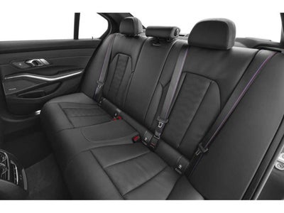 2026 BMW M3 Competition xDrive Sedan