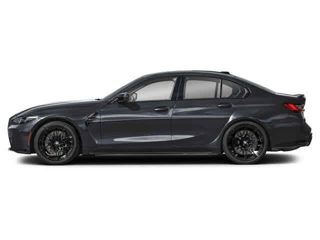 2026 BMW M3 Competition xDrive Sedan