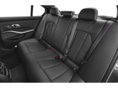 2026 BMW M3 Competition xDrive Sedan