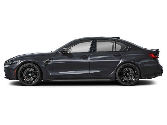 2026 BMW M3 Competition xDrive Sedan